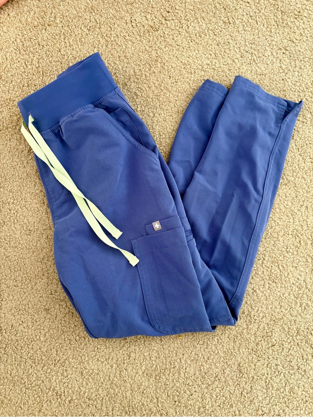 Figs Scrub Pants